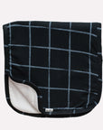 Bamboo Burp Cloths | Solids