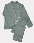Bamboo Pajama Set | Women's
