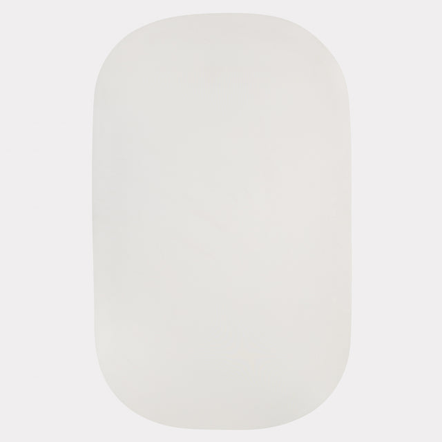 Bamboo Bassinet Sheets