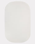 Bamboo Bassinet Sheets
