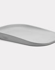 Contoured Foam Changing Pad