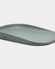 Contoured Foam Changing Pad