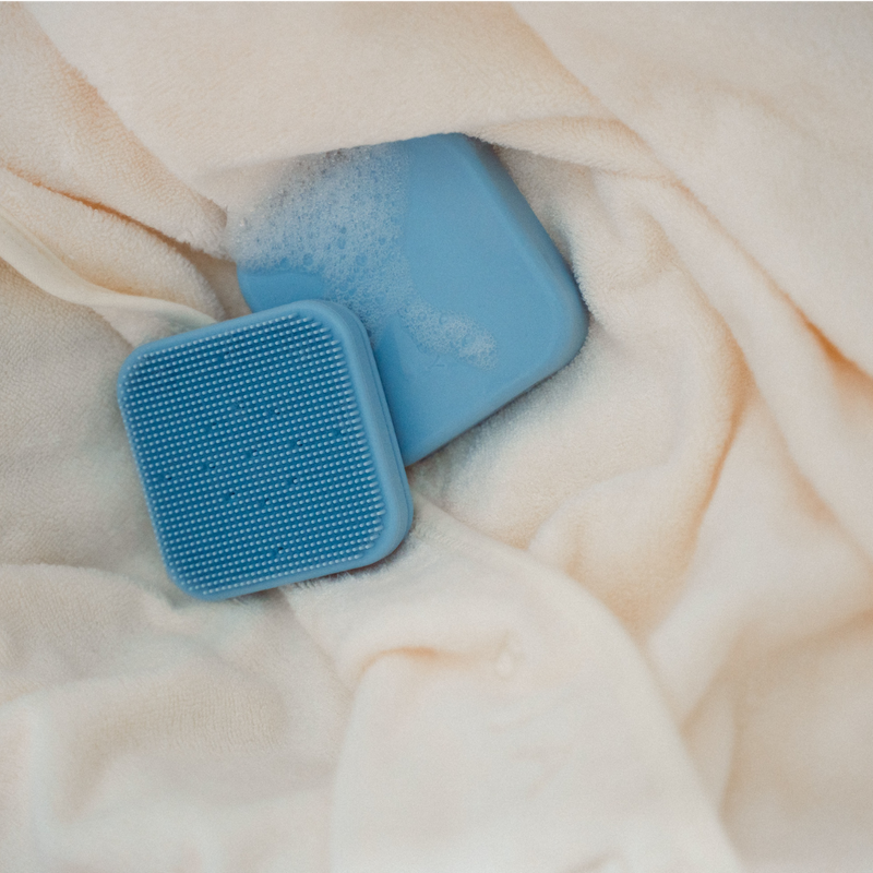 Cradle Cap Brush
