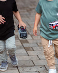 Short Sleeve Shirt