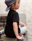 Short Sleeve Shirt
