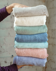 Bamboo/Cotton Hooded Towels