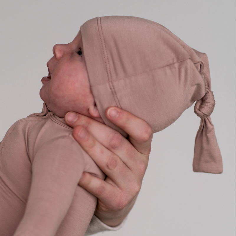 Knot Hats | Bamboo