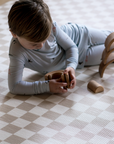 Reversible Foam Play Mat