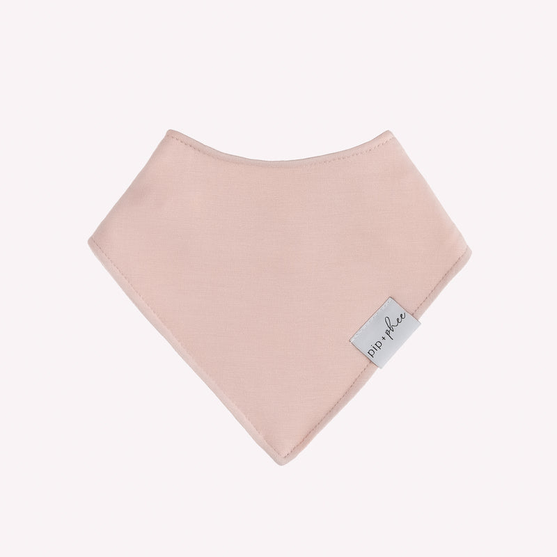 Bamboo Bandana Bibs
