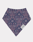 Bamboo Bandana Bibs | LE Prints