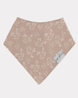 Bamboo Bandana Bibs | LE Prints
