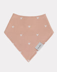 Bamboo Burp Cloths | LE Prints
