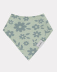 Bamboo Bandana Bibs | LE Prints