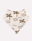 Bamboo Bandana Bibs