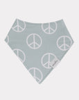 Bamboo Bandana Bibs | LE Prints
