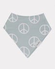 Bamboo Bandana Bibs
