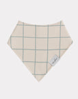 Bamboo Bandana Bibs | LE Prints