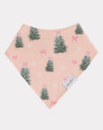 Bamboo Bandana Bibs | Holiday