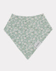 Bamboo Bandana Bibs