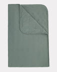 Bamboo Blanket | 1.0 TOG | Solids