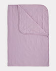 Bamboo Blanket | 1.0 TOG | Solids
