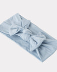 Bamboo Bows | Solids