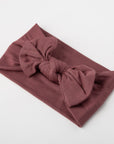 Bamboo Bows | LE Prints