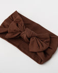 Bamboo Bows | LE Prints
