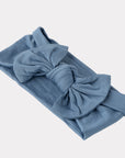 Bamboo Bows | Solids