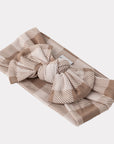 Bamboo Bows | Holiday