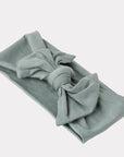 Bamboo Bows | Solids
