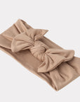 Bamboo Bows | Solids