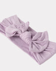 Bamboo Bows | Solids