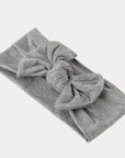Bamboo Bows | Solids