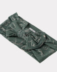 Bamboo Bows | Holiday