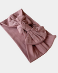 Bamboo Bows | Solids