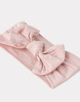 Bamboo Bows | Solids