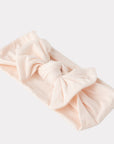 Bamboo Bows | Solids