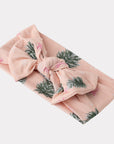 Bamboo Bows | Holiday