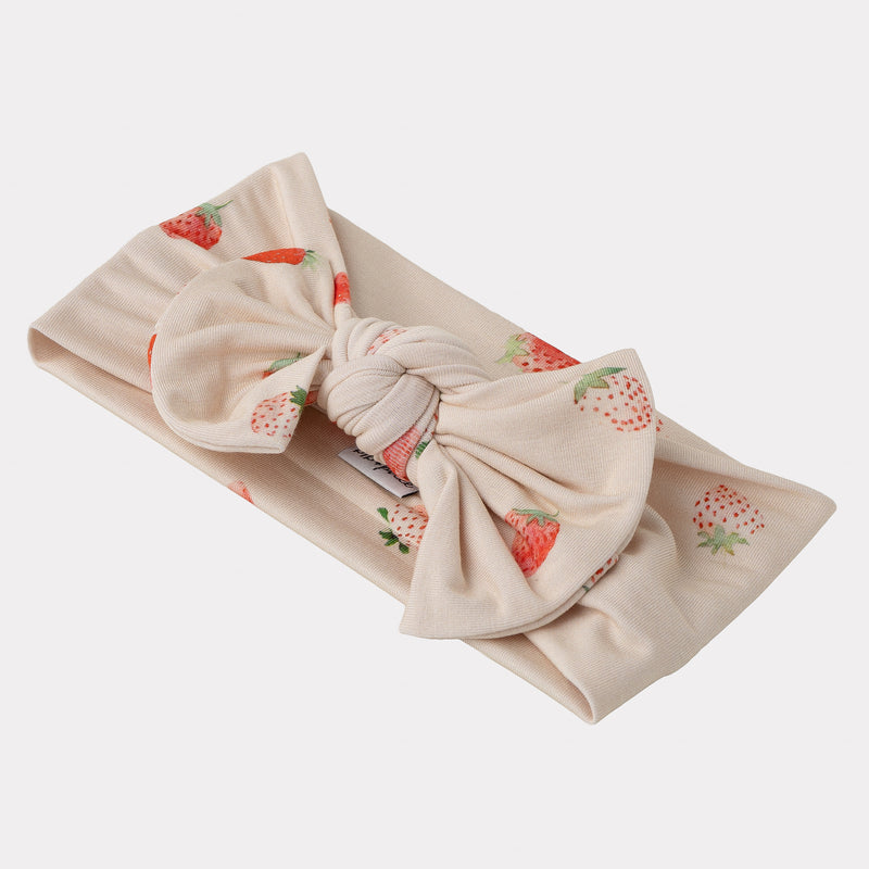 Bows | Bamboo