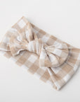 Bamboo Bows | LE Prints
