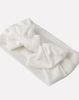 Bamboo Bows | Solids