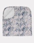 Bamboo Burp Cloths | LE Prints
