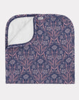 Bamboo Burp Cloths | LE Prints
