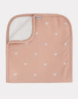 Bamboo Burp Cloths | LE Prints