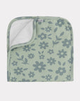 Bamboo Burp Cloths | Solids