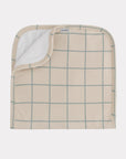 Bamboo Burp Cloths | Solids