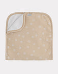 Bamboo Burp Cloths | Solids