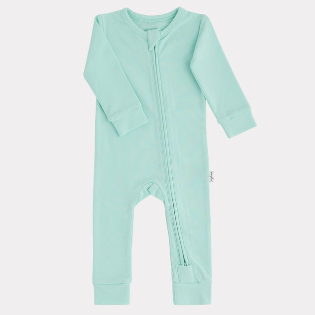 Footless Sleepers | Cotton