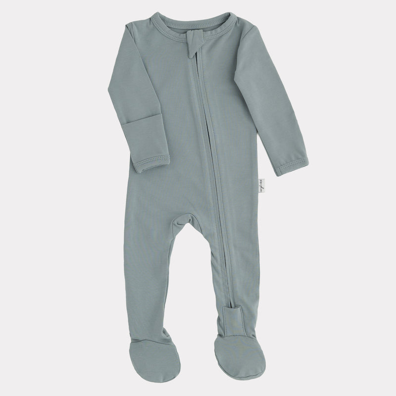 Newborn Footed Sleeper Bundle